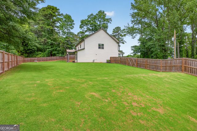249 Borders Street, Jefferson, GA 30549