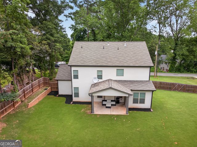 249 Borders Street, Jefferson, GA 30549