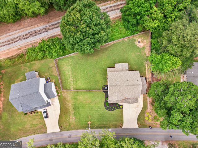 249 Borders Street, Jefferson, GA 30549