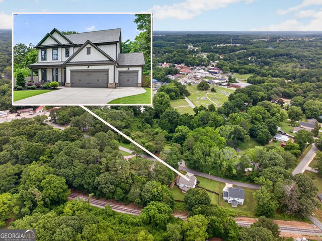 249 Borders Street, Jefferson, GA 30549
