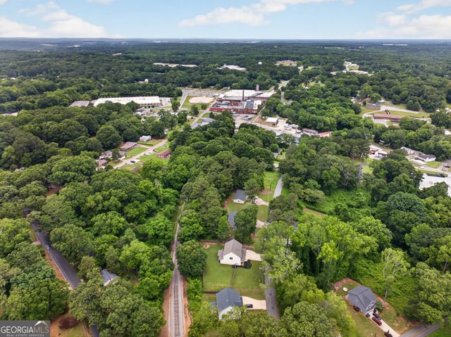 249 Borders Street, Jefferson, GA 30549