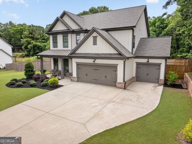 249 Borders Street, Jefferson, GA 30549