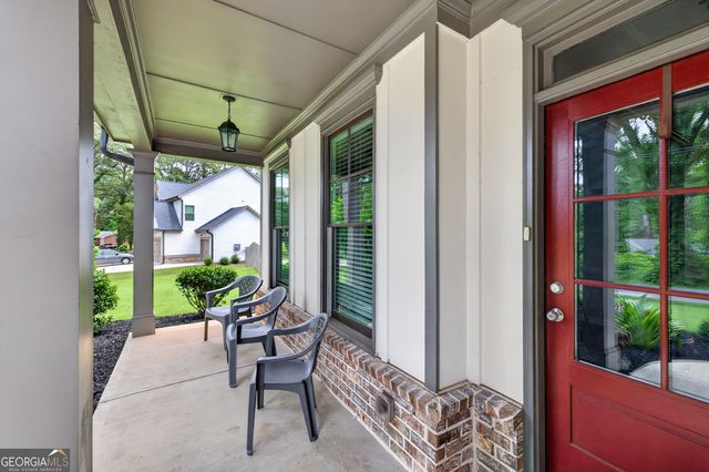 249 Borders Street, Jefferson, GA 30549