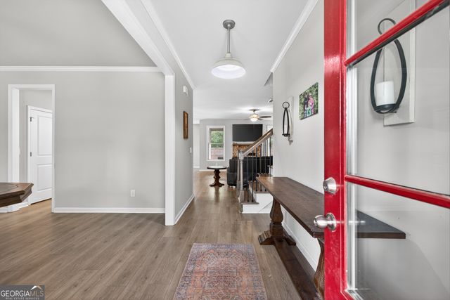 249 Borders Street, Jefferson, GA 30549