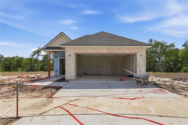 701 Coffee Mill Court, College Station, TX 77845