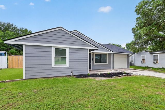 3808 Sherbrooke Road, Pasadena, TX 77503