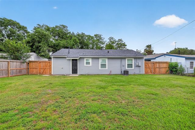 3808 Sherbrooke Road, Pasadena, TX 77503