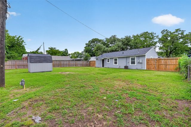 3808 Sherbrooke Road, Pasadena, TX 77503