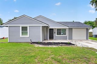3808 Sherbrooke Road, Pasadena, TX 77503