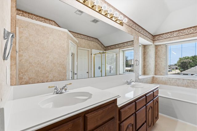 1332 Marwood Drive, Allen, TX 75013