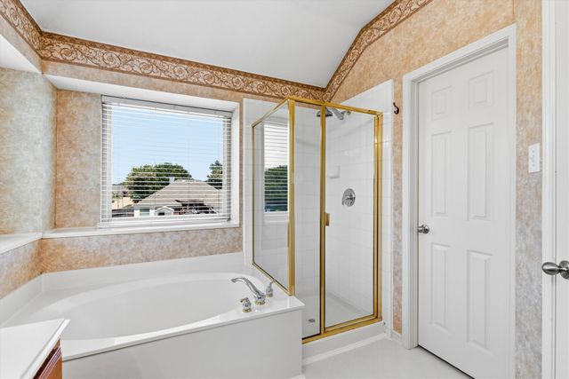 1332 Marwood Drive, Allen, TX 75013
