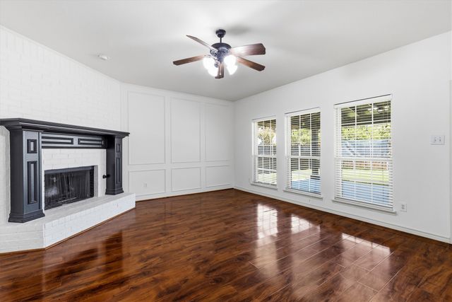 1332 Marwood Drive, Allen, TX 75013