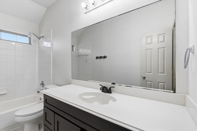 1332 Marwood Drive, Allen, TX 75013
