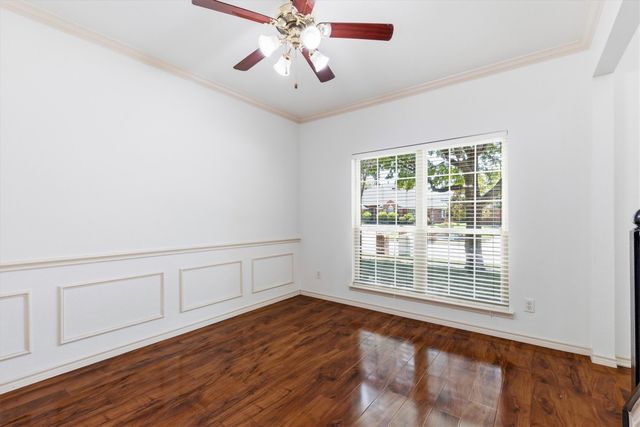 1332 Marwood Drive, Allen, TX 75013