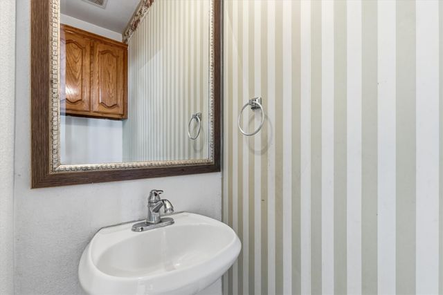 1332 Marwood Drive, Allen, TX 75013