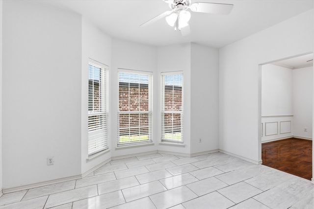 1332 Marwood Drive, Allen, TX 75013