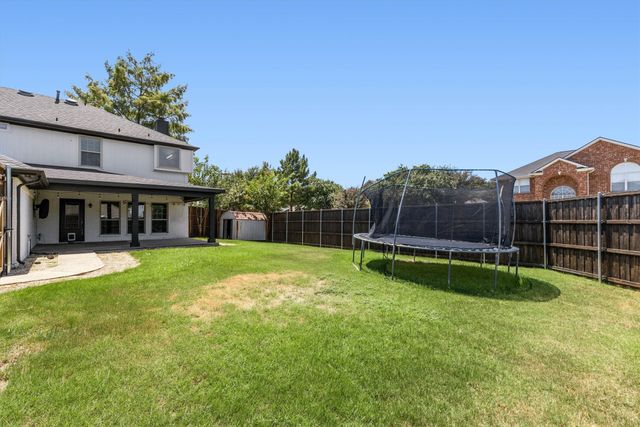 1332 Marwood Drive, Allen, TX 75013