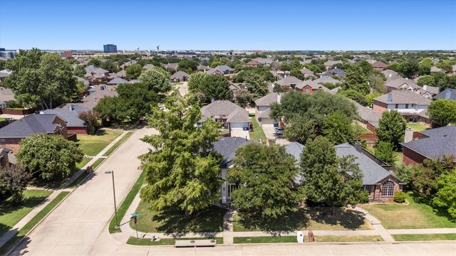 1332 Marwood Drive, Allen, TX 75013