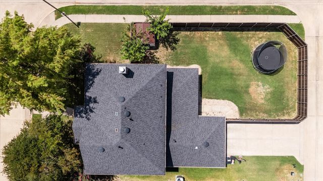 1332 Marwood Drive, Allen, TX 75013