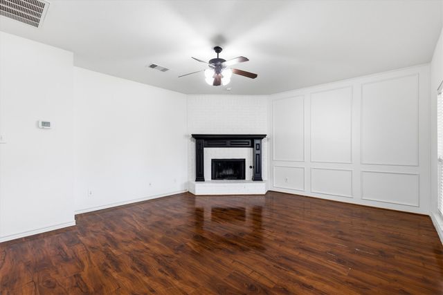 1332 Marwood Drive, Allen, TX 75013