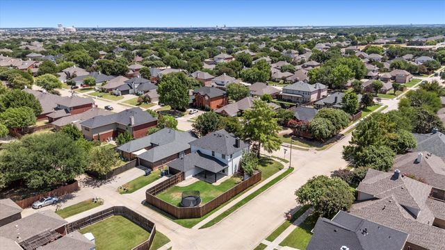 1332 Marwood Drive, Allen, TX 75013