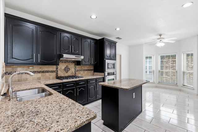 1332 Marwood Drive, Allen, TX 75013
