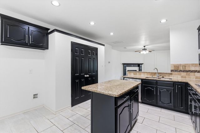 1332 Marwood Drive, Allen, TX 75013