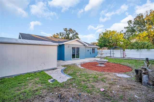 12392 CUMBERLAND DRIVE, Largo, FL 33773
