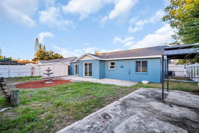 12392 CUMBERLAND DRIVE, Largo, FL 33773