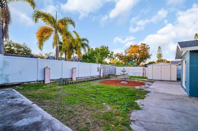 12392 CUMBERLAND DRIVE, Largo, FL 33773