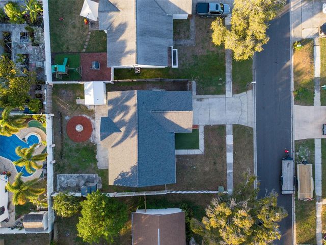 12392 CUMBERLAND DRIVE, Largo, FL 33773