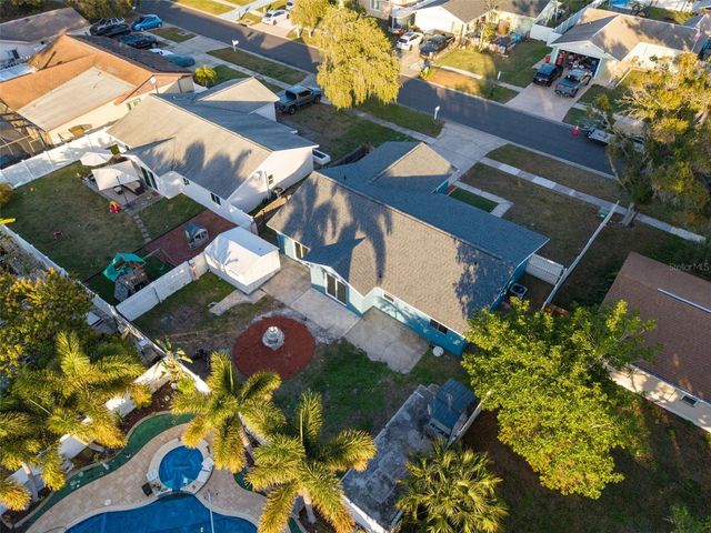 12392 CUMBERLAND DRIVE, Largo, FL 33773