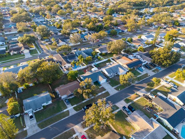 12392 CUMBERLAND DRIVE, Largo, FL 33773