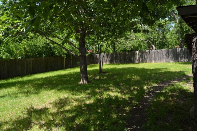 4117 Carma Drive, North Richland Hills, TX 76180