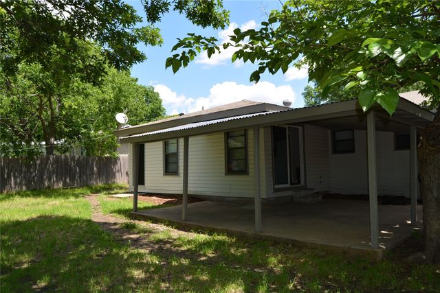 4117 Carma Drive, North Richland Hills, TX 76180