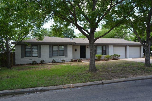 4117 Carma Drive, North Richland Hills, TX 76180