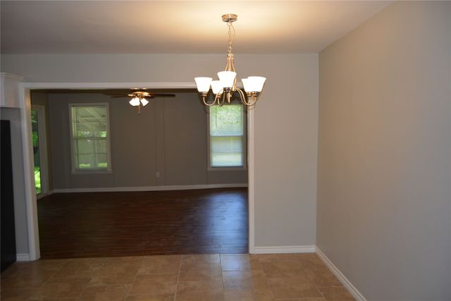 4117 Carma Drive, North Richland Hills, TX 76180