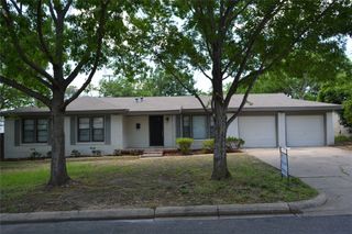 4117 Carma Drive, North Richland Hills, TX 76180