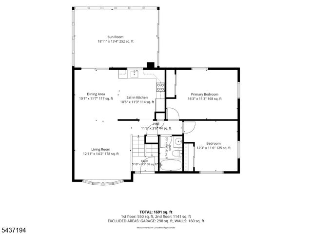 19 Fordham Trl, Hopatcong Boro, NJ 07843