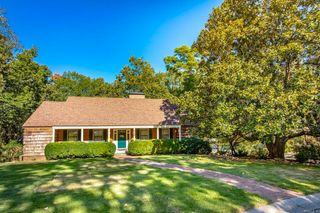 8306 Louwanda Drive, Little Rock, AR 72205