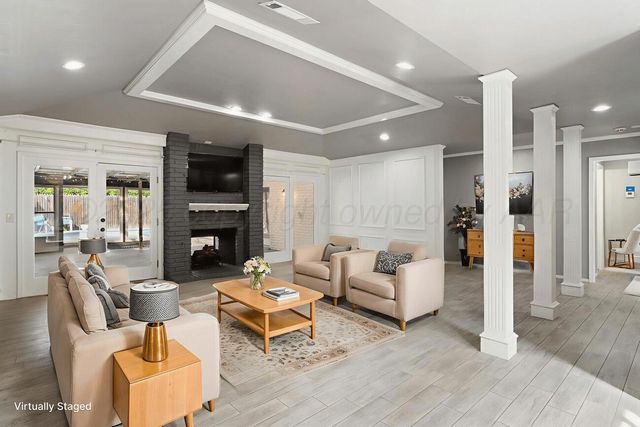 7516 TRIPP Avenue, Amarillo, TX 79121