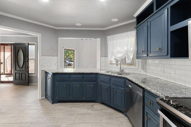 7516 TRIPP Avenue, Amarillo, TX 79121