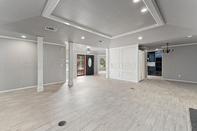 7516 TRIPP Avenue, Amarillo, TX 79121