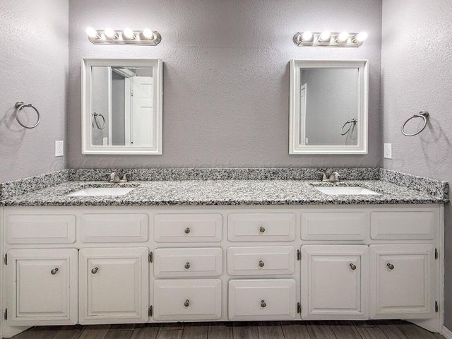 7516 TRIPP Avenue, Amarillo, TX 79121