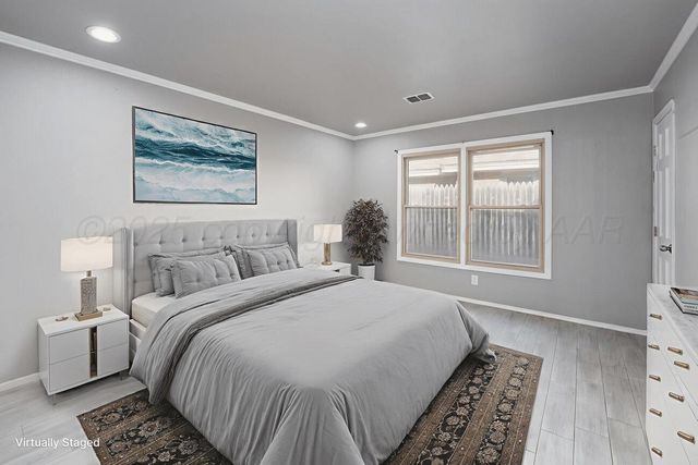 7516 TRIPP Avenue, Amarillo, TX 79121