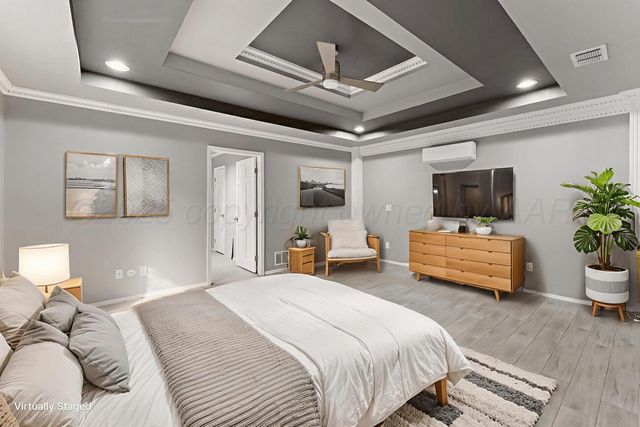 7516 TRIPP Avenue, Amarillo, TX 79121