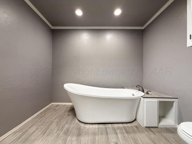 7516 TRIPP Avenue, Amarillo, TX 79121