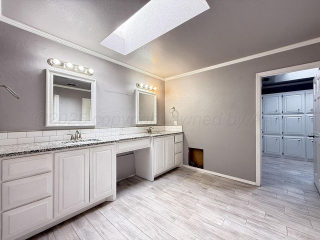 7516 TRIPP Avenue, Amarillo, TX 79121