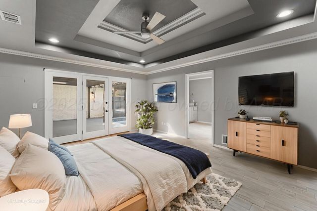 7516 TRIPP Avenue, Amarillo, TX 79121