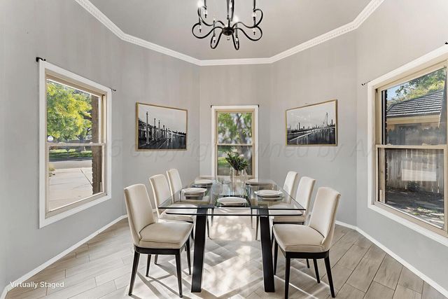 7516 TRIPP Avenue, Amarillo, TX 79121